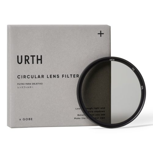 Urth 112mm Cirkuláris Polárszűrő (CPL) objektívszűrő (Plus+)