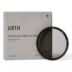   Urth 127mm Cirkuláris Polárszűrő  (CPL) objektívszűrő (Plus+)