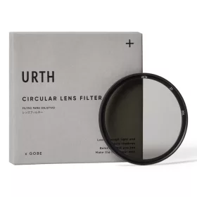   Urth 37mm Cirkuláris Polárszűrő (CPL) objektívszűrő (Plus+)
