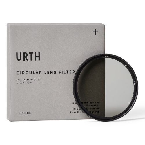 Urth Plus+ CPL Objektív Szűrő/ Filter - 39mm