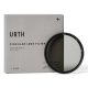 Urth Plus+ CPL Objektív Szűrő/ Filter - 39mm
