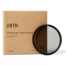 Urth 37mm Cirkuláris polárszűrő (CPL) objektívszűrő