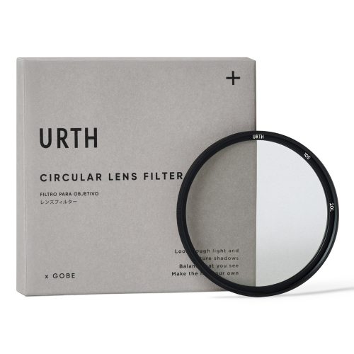 Urth 105mm Ethereal Black Mist objektívszűrő (Plus+)