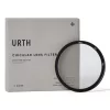 Urth 40,5mm Ethereal 1/4 Black Mist szűrő (Plus+)