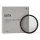 Urth 40,5mm Ethereal 1/4 Black Mist szűrő (Plus+)