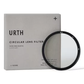 Urth 43mm Ethereal 1/4 Black Mist szűrő (Plus+)