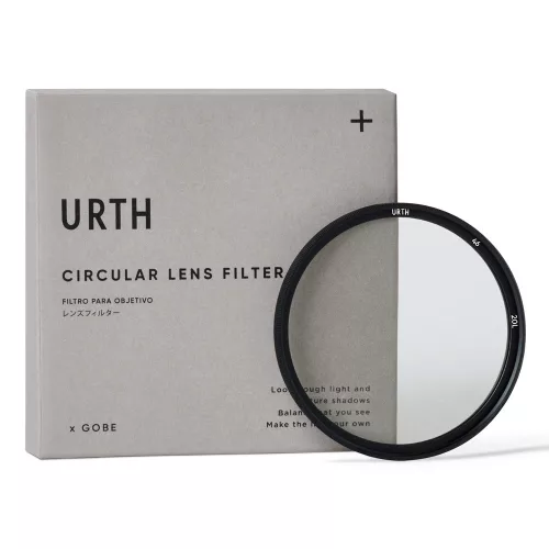 Urth 46mm Ethereal 1/4 Black Mist szűrő (Plus+)