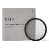 Urth 49mm Ethereal 1/4 Black Mist szűrő (Plus+)