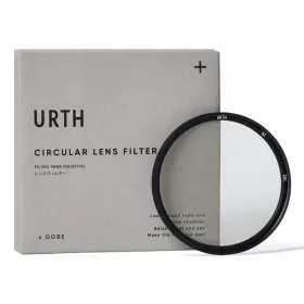 Urth 52mm Ethereal 1/4 Black Mist szűrő (Plus+)