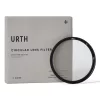 Urth 67mm Ethereal 1/4 Black Mist szűrő (Plus+)