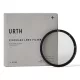 Urth 67mm Ethereal 1/4 Black Mist szűrő (Plus+)