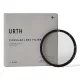 Urth 77mm Ethereal 1/4 Black Mist szűrő (Plus+)
