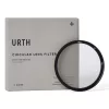 Urth 43mm Ethereal 1/8 Black Mist szűrő (Plus+)