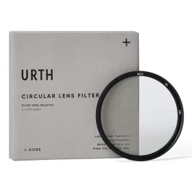 Urth 55mm Ethereal 1/8 Black Mist szűrő (Plus+)