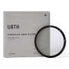 Urth 58mm Ethereal 1/8 Black Mist szűrő (Plus+)