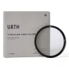 Urth 67mm Ethereal 1/8 Black Mist szűrő (Plus+)