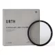 Urth 77mm Ethereal 1/8 Black Mist szűrő (Plus+)