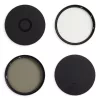 Urth 46mm Duet szűrőkészlet UV+CPL (Plus+)