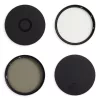 Urth 58mm Duet szűrőkészlet UV+CPL (Plus+)