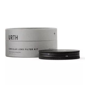Urth 86mm Duet szűrőkészlet UV+CPL (Plus+)