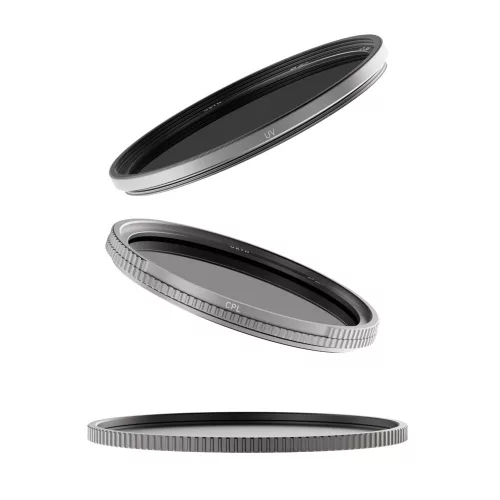 Urth 62mm UV + CPL Pro szűrő-kit