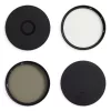 Urth 43mm Duet szűrőkészlet UV+CPL (Plus+)