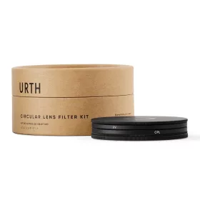 Urth 49mm Duet szűrőkészlet UV+CPL
