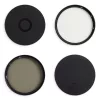 Urth 62mm Duet szűrőkészlet UV+CPL