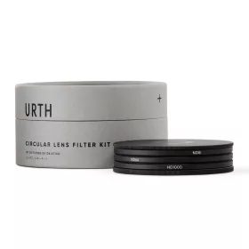 Urth 86mm ND Selects szűrőkészlet ND8+ND64+ND1000 (Plus+)