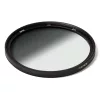 Urth 46mm kemény átmenetes ND8 szűrő (Plus+)