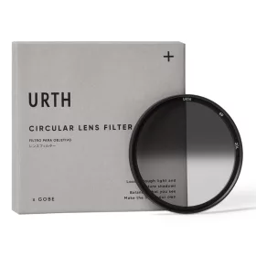 Urth 49mm kemény átmenetes ND8 szűrő (Plus+)