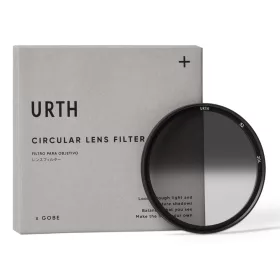 Urth 52mm kemény átmenetes ND8 szűrő (Plus+)