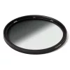Urth 55mm kemény átmenetes ND8 szűrő (Plus+)
