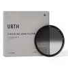 Urth 67mm kemény átmenetes ND8 szűrő (Plus+)