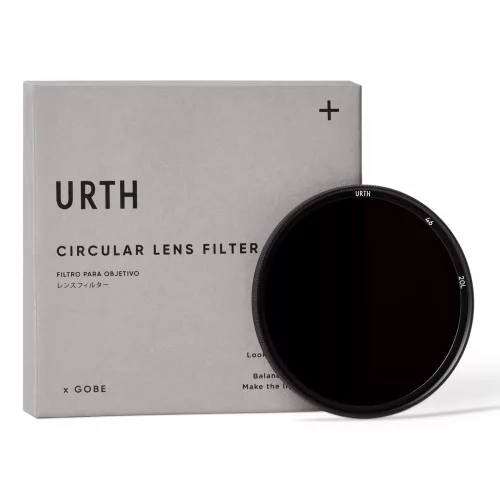 Urth 46mm Infrared R72 infravörös szűrő (Plus+)