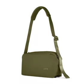 Urth Dolomite 8L kamera sling táska (zöld)