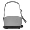 Urth Dolomite 8L kamera sling táska (Stone)