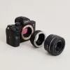 Urth objektív adapter Sony A/Minolta AF - Sony E