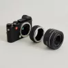 Urth objektív adapter Sony A/Minolta AF - Leica L
