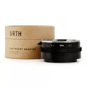 Urth objektív adapter Sony A/Minolta AF - Nikon Z