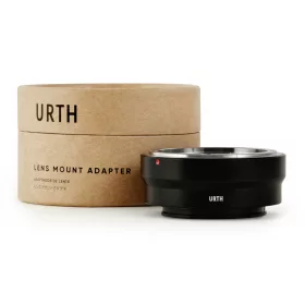 Urth objektív adapter Konica AR - Sony E