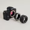 Urth objektív adapter Konica AR - Sony E