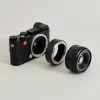 Urth objektív adapter Konica AR - Leica L