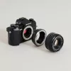 Urth objektív adapter Konica AR - Micro Four Thirds (M 4/3)