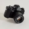 Urth objektív adapter Konica AR - Micro Four Thirds (M 4/3)