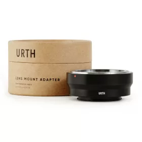 Urth objektív adapter Konica AR - Fujifilm X