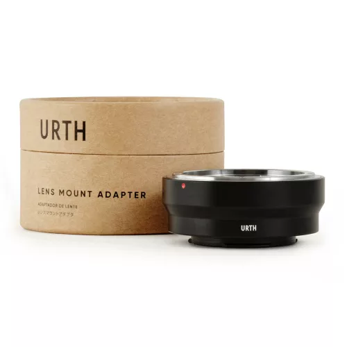 Urth objektív adapter Konica AR - Fujifilm X