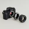 Urth objektív adapter Konica AR - Fujifilm X