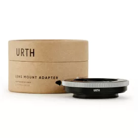 Urth objektív adapter Contax G - Sony E