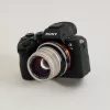 Urth objektív adapter Contax G - Sony E